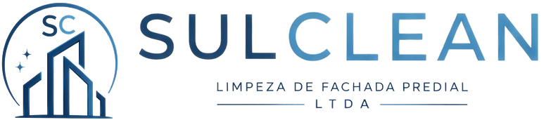 Sul Clean - Limpeza de Fachada Predial